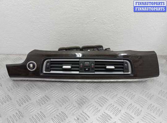 Дефлектор обдува салона BM2166527 на BMW 7-Series F01,F02 2008 - 2012