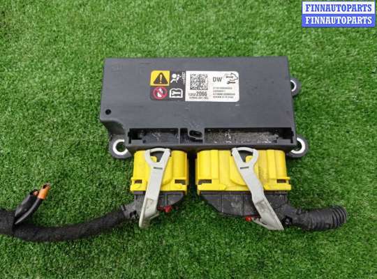 купить Блок управления подушек безопасности на Chevrolet Trax 2012 - наст. время