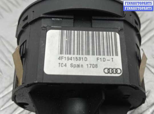 купить Переключатель света на Audi Q7 (4LB) 2005 - 2009