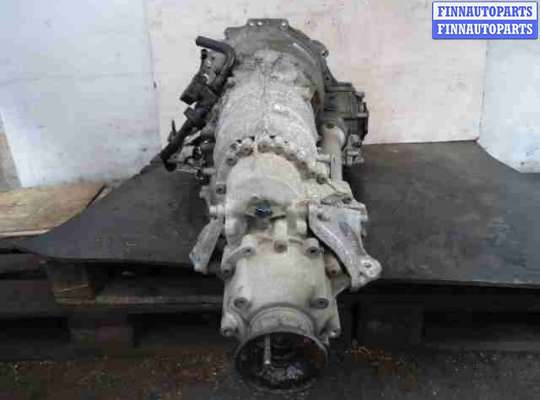 АКПП AU1130567 на Audi A8 D3 (4E2) 2002 - 2005