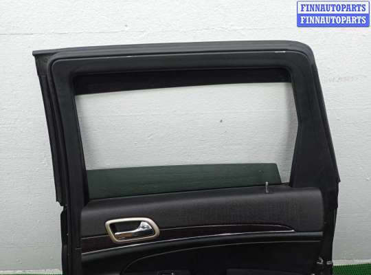 купить Замок двери задней правой на Jeep Grand Cherokee IV (WK2) Рестайлинг 2013 -2016