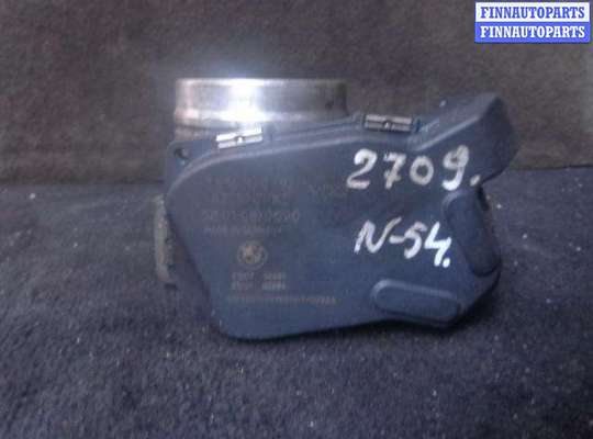 Заслонка дроссельная BM3673251 на BMW 5-Series E60 2002 - 2007