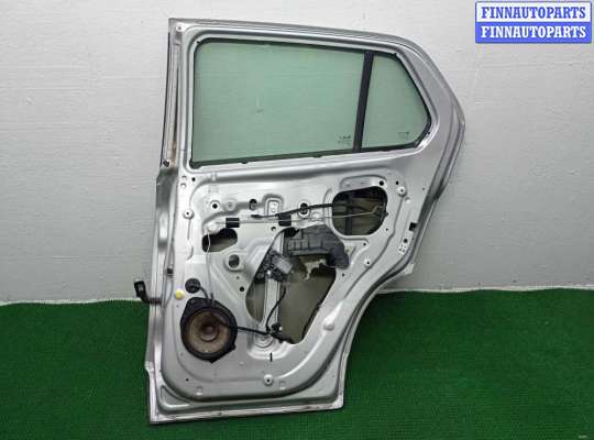 купить Стекло двери задней правой на Chevrolet Trax 2012 - наст. время