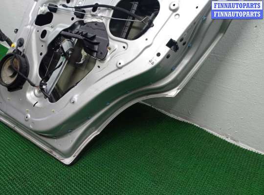 купить Стекло двери задней правой на Chevrolet Trax 2012 - наст. время