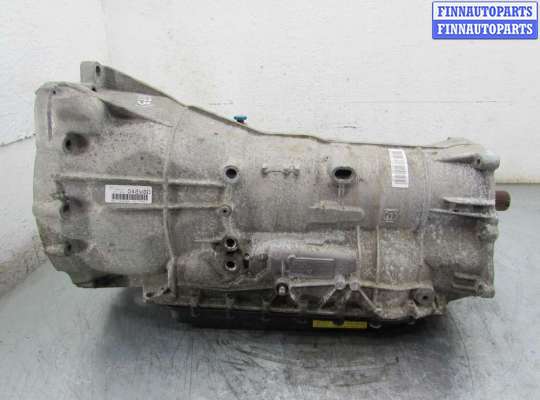 купить АКПП на BMW 5-Series E60 рестайлинг 2007 - 2010