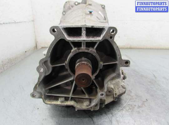 купить АКПП на BMW 5-Series E60 рестайлинг 2007 - 2010