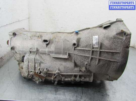 купить АКПП на BMW 5-Series E60 рестайлинг 2007 - 2010