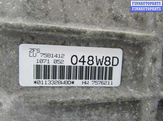 купить АКПП на BMW 5-Series E60 рестайлинг 2007 - 2010