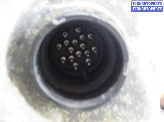 купить АКПП на BMW 5-Series E60 рестайлинг 2007 - 2010