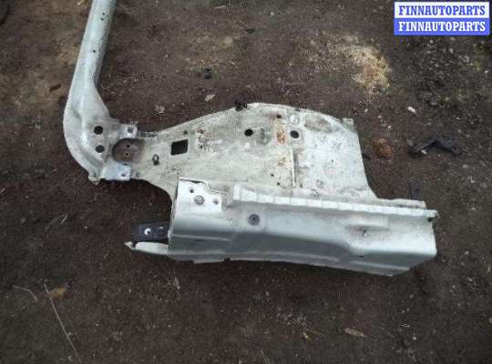 купить Передняя часть кузова на Land Rover Range Rover Sport (LS) 2005 - 2009