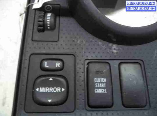 купить Блок управления зеркалами на Toyota FJ Cruiser (GSJ10) 2006 - 2018
