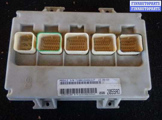 купить Блок Body control module на Chrysler Pacifica I (CS) 2003 - 2008