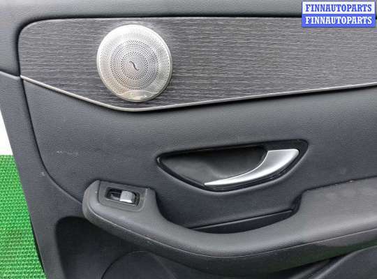 Ручка двери наружная на Mercedes-Benz GLC (X253/C253)