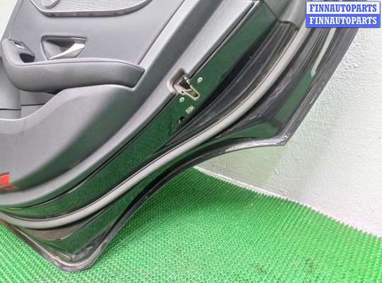Ручка двери наружная на Mercedes-Benz GLC (X253/C253)