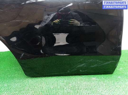 Ручка двери наружная на Mercedes-Benz GLC (X253/C253)