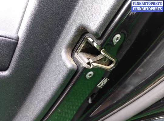 Ручка двери наружная на Mercedes-Benz GLC (X253/C253)