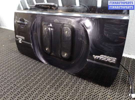 купить Ручка крышки багажника на Suzuki Grand Vitara II Рестайлинг 1 (JT) 2008 - 2012