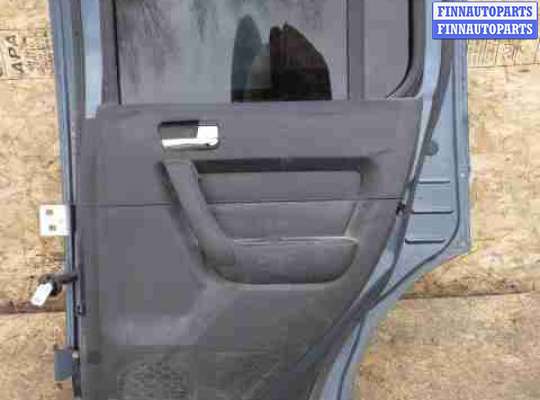 купить Дверь задняя правая на Hummer H3 2005 - 2010