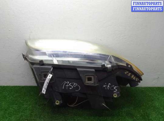 купить Фара правая на Audi A6 C5 (4B2) рестайлинг 2001 - 2004