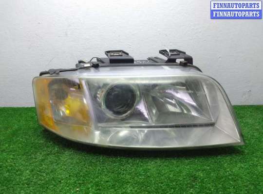 Купить Фара правая на Audi A6 C5 (4B2) рестайлинг 2001 - 2004 Фара правая AU1741266 на Audi A6 C5 (4B2) рестайлинг 2001 - 2004