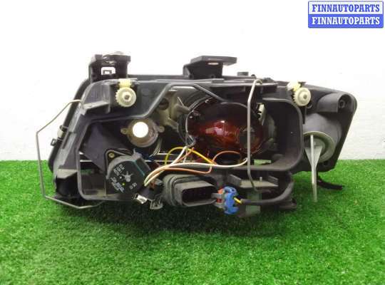 купить Фара правая на Audi A6 C5 (4B2) рестайлинг 2001 - 2004