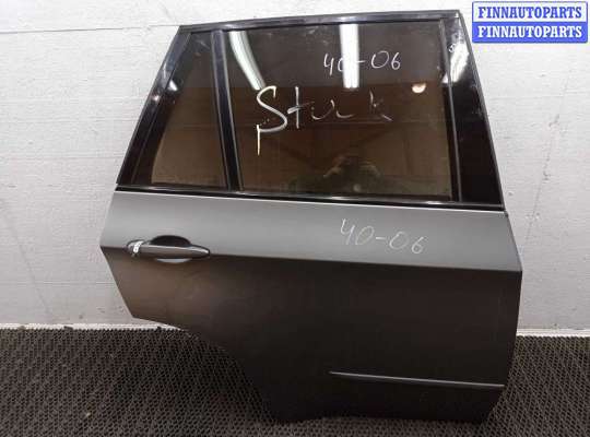 купить Стеклоподъемник задний правый на BMW X5 E70 2007 - 2010