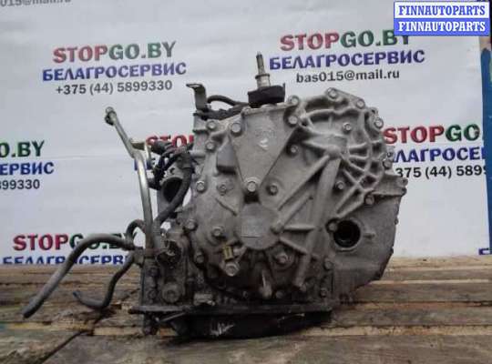 купить АКПП на Nissan Altima IV (L32) 2006 - 2012