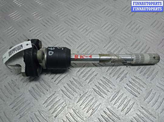 Рулевой карданчик BM2183685 на BMW X5 E70 2007 - 2010