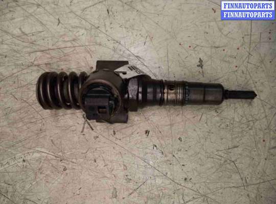 Форсунка топливная AU1742244 на Audi A6 C6 (4F2) 2004 - 2008