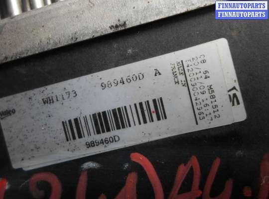 купить Блок управления вентиляторами на Audi A4 B8 (8K2) 2007 - 2011