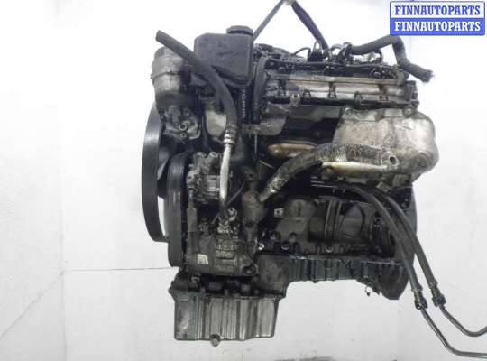 купить Клапан EGR на Mercedes Sprinter II (w906) 2006 - 2017