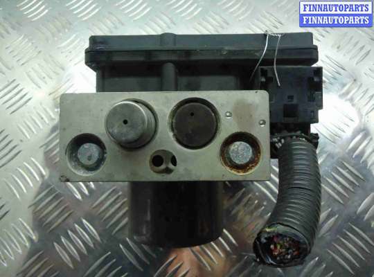 купить Блок ABS на Nissan Pathfinder III (R51) 2004 - 2010