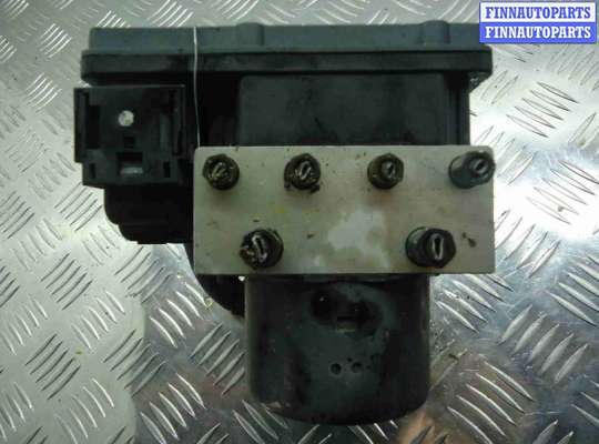 купить Блок ABS на Nissan Pathfinder III (R51) 2004 - 2010