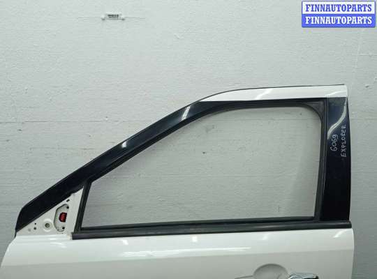 купить Замок двери передней левой на Ford Explorer V 2010 - 2015