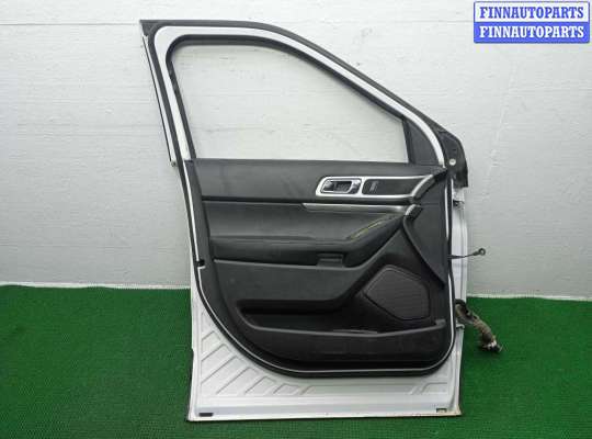 купить Замок двери передней левой на Ford Explorer V 2010 - 2015