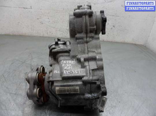 купить Раздаточная коробка на BMW 3-Series F30 2011 - 2015