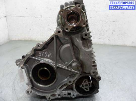 купить Раздаточная коробка на BMW 3-Series F30 2011 - 2015