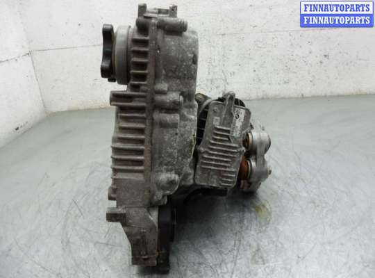 купить Раздаточная коробка на BMW 3-Series F30 2011 - 2015