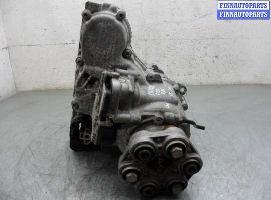 купить Раздаточная коробка на BMW 3-Series F30 2011 - 2015