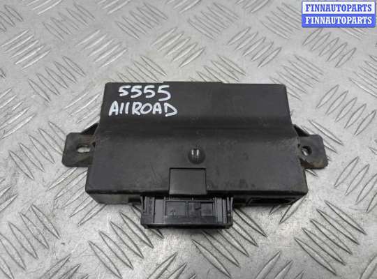 купить Блок управления интерфейсом на Audi Allroad C7 (4G5,4GJ) 2012 - 2014