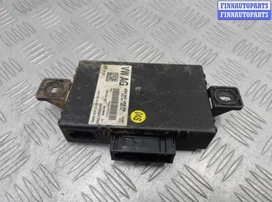 Блок управления интерфейсом AU1282405 на Audi Allroad C7 (4G5,4GJ) 2012 - 2014