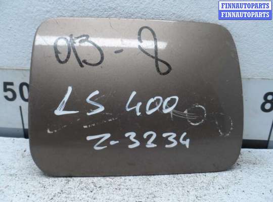 купить Лючок топливного бака на Lexus LS IV (F40) 2006 - 2012