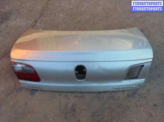 Крышка багажника OP2142225 на Opel Omega B 1994 - 1999