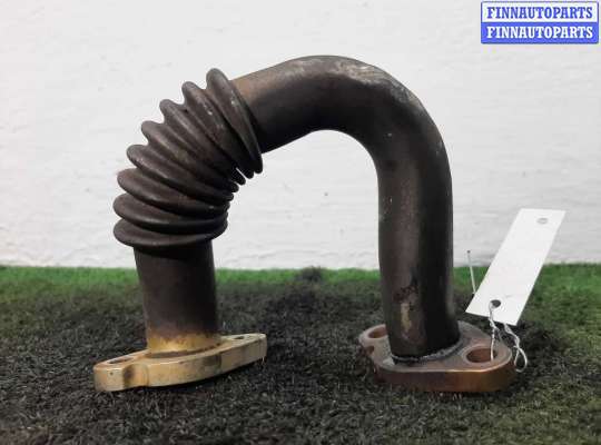 купить Трубка системы рециркуляции EGR на Audi A4 B8 (8K2) 2007 - 2011