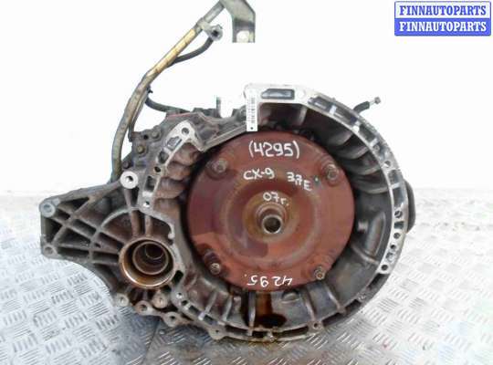 купить АКПП на Mazda CX9 I (TB) 2006 - 2012
