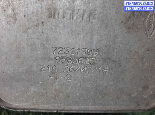 купить Корпус масляного фильтра на BMW X3 F25 рестайлинг 2014 - 2018