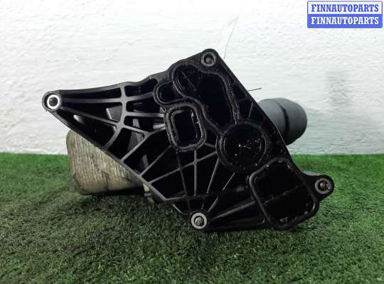 купить Корпус масляного фильтра на BMW X3 F25 рестайлинг 2014 - 2018