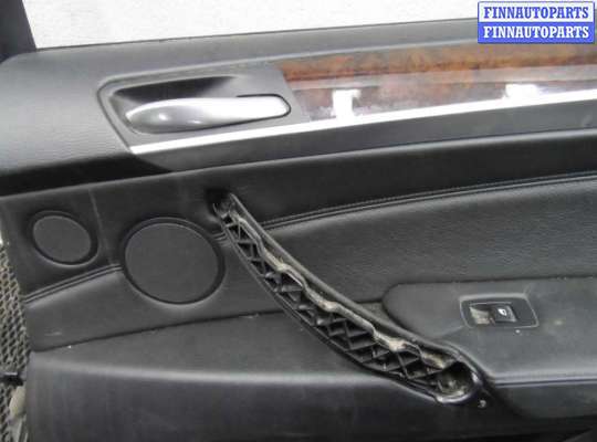 купить Стекло двери задней правой на BMW X5 E70 2007 - 2010