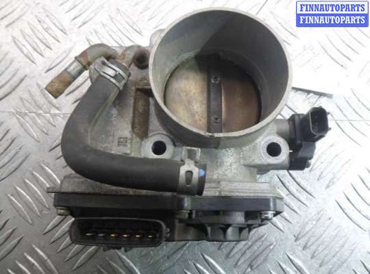 купить Заслонка дроссельная на Honda Pilot II (YF3,YF4) 2008 - 2011
