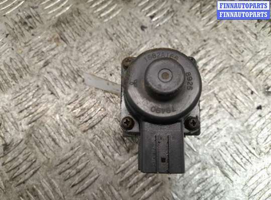 купить Клапан EGR на Peugeot 4007 (GP) 2007 - 2012